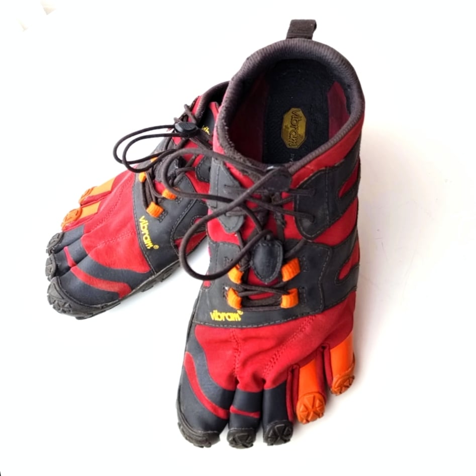 Vibram FiveFingers V-Run